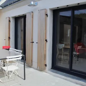 Maison Belle-ile En Bangor